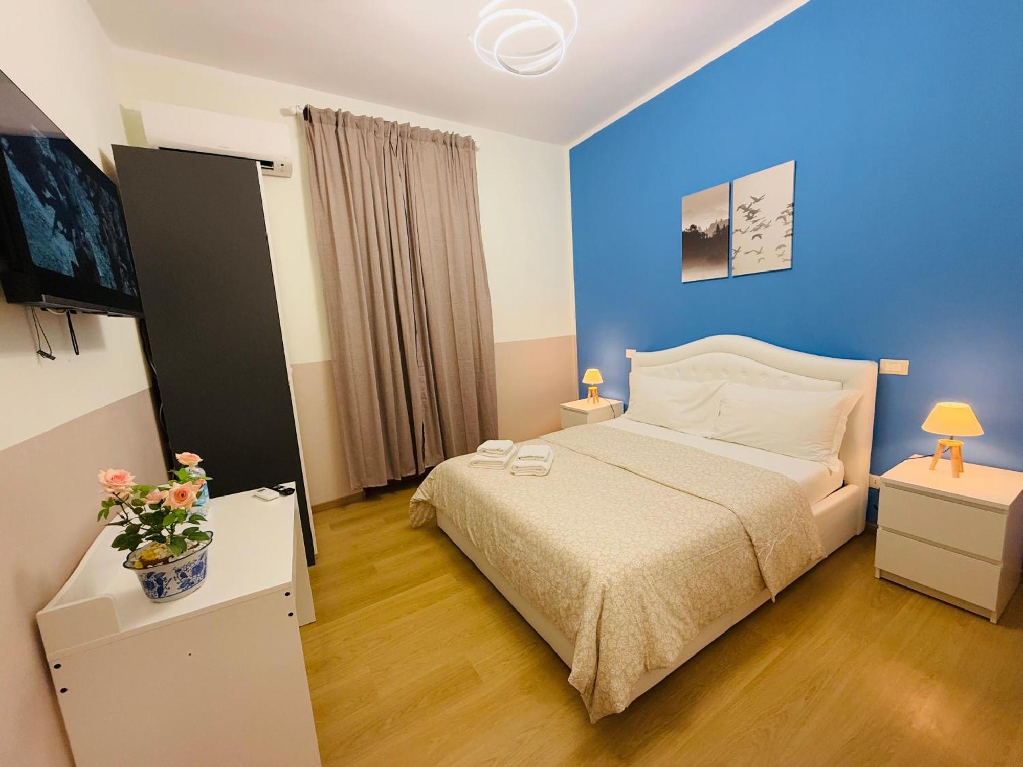 Villa Matilde Pisa Kültér fotó