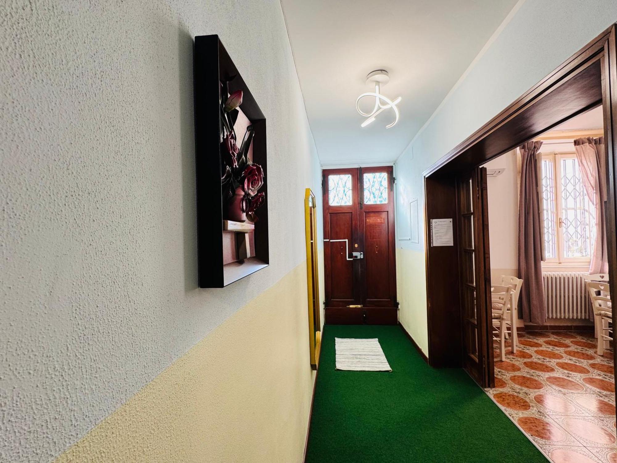 Villa Matilde Pisa Kültér fotó