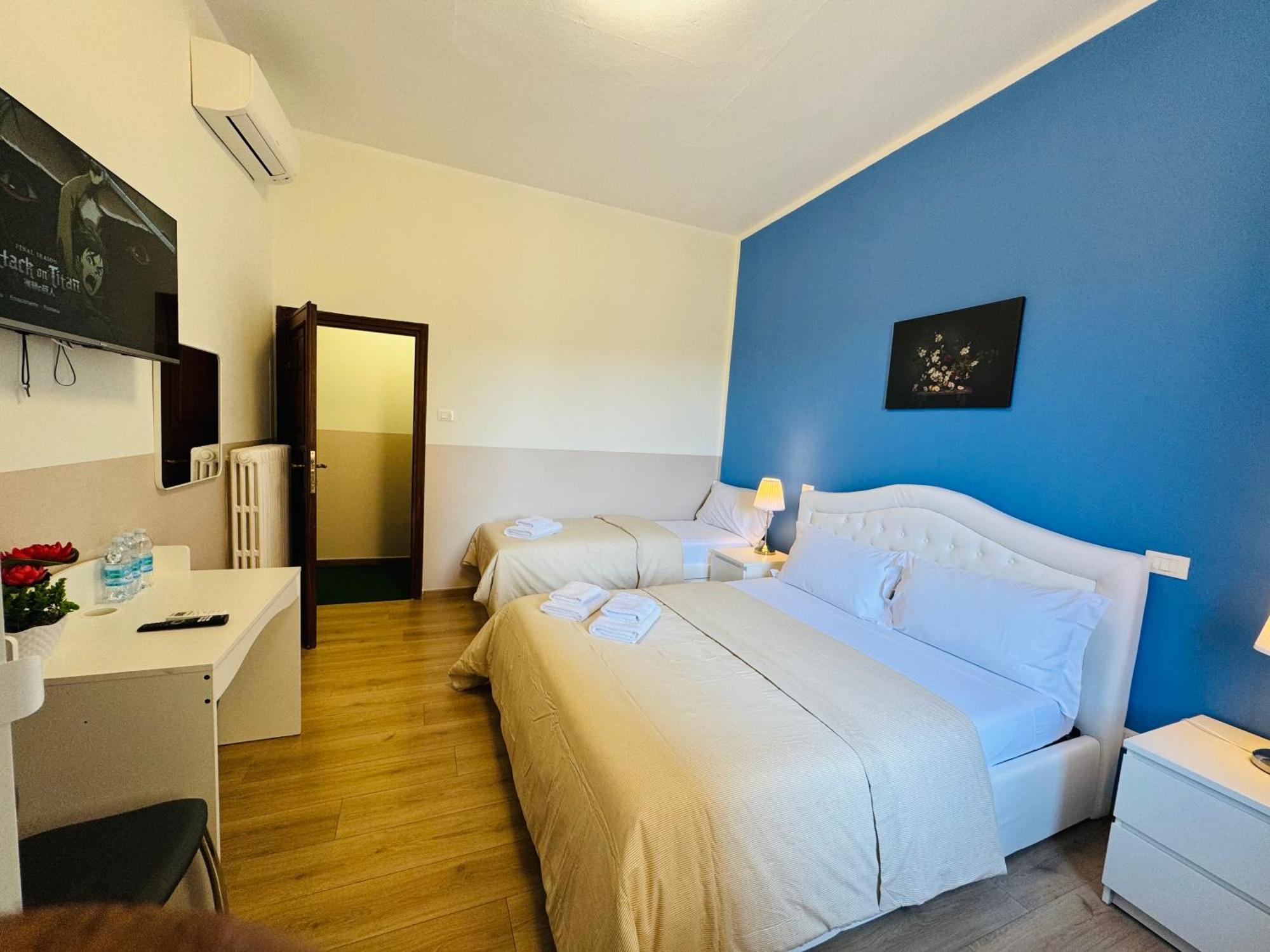 Villa Matilde Pisa Kültér fotó