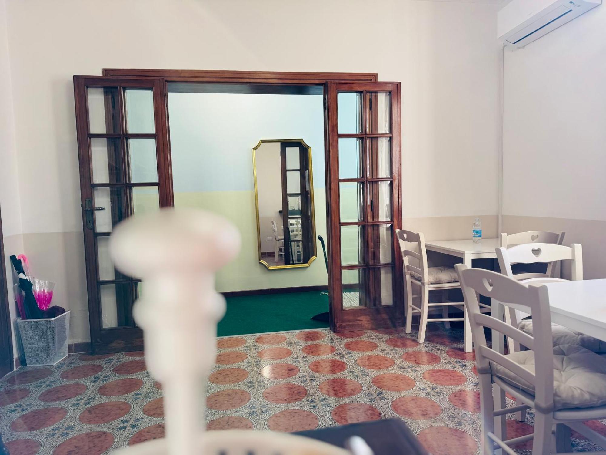 Villa Matilde Pisa Kültér fotó