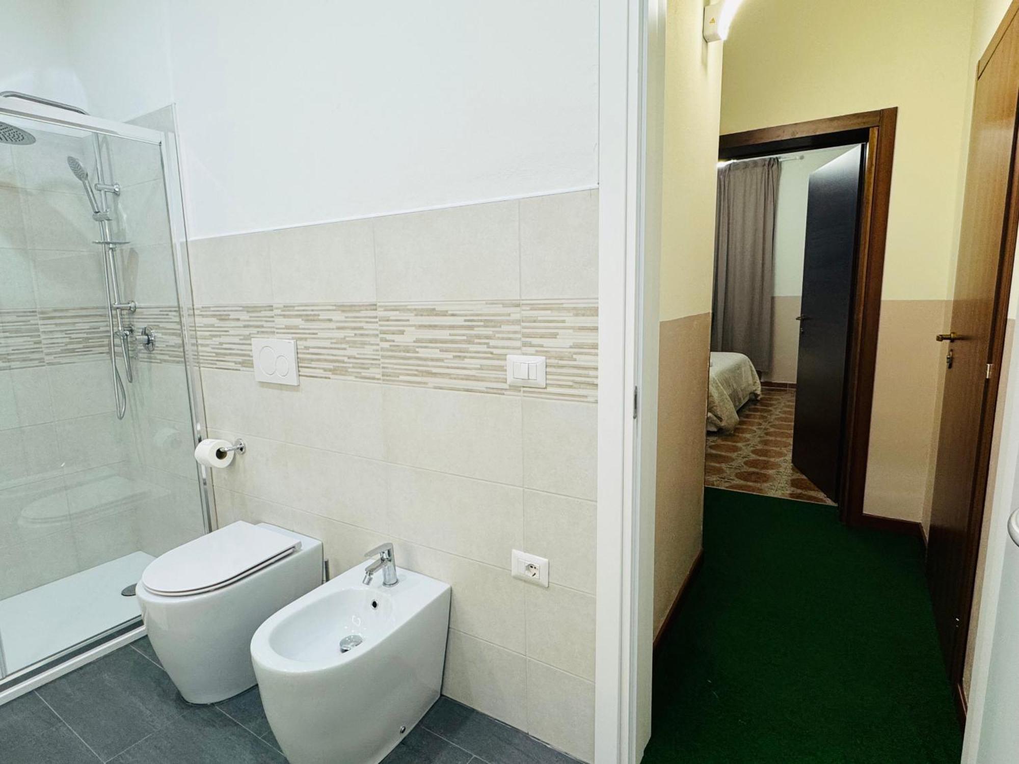 Villa Matilde Pisa Kültér fotó