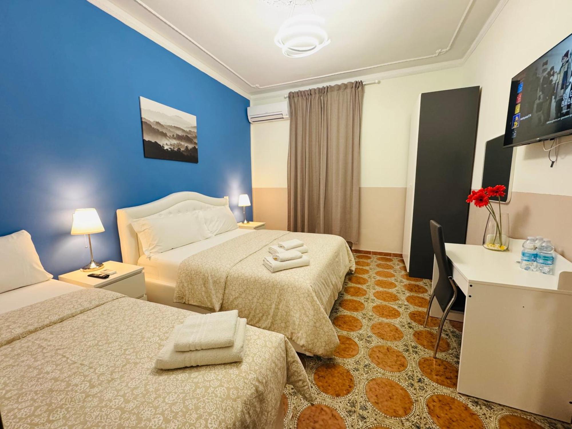 Villa Matilde Pisa Kültér fotó